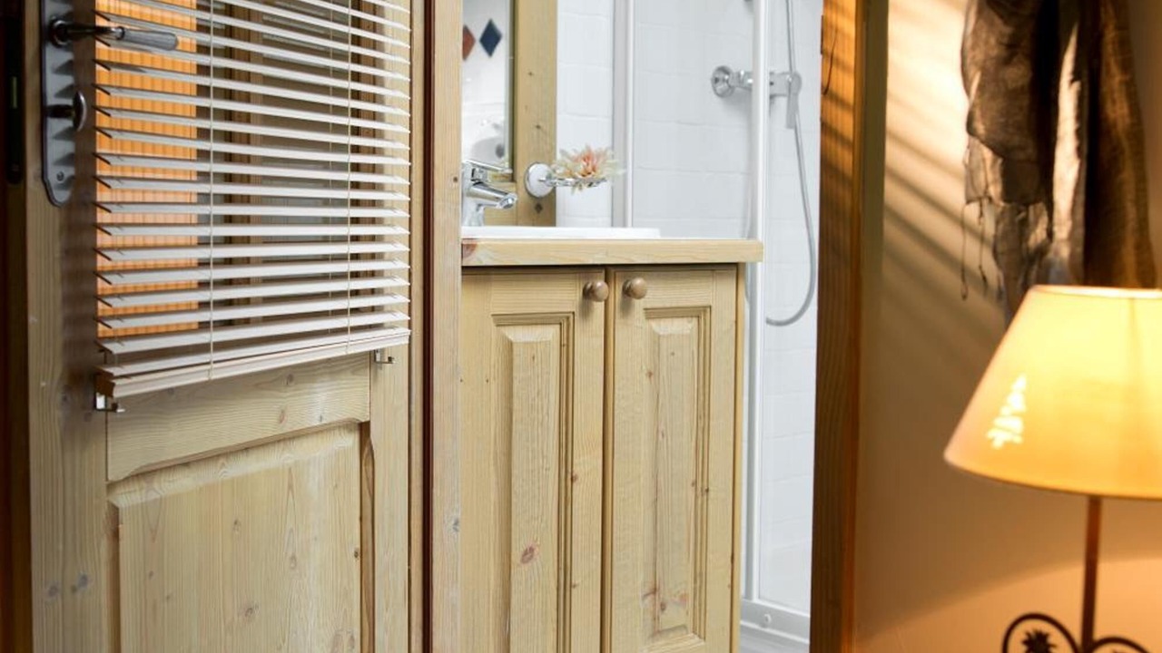 Photo of Bedroom in Les Saisies