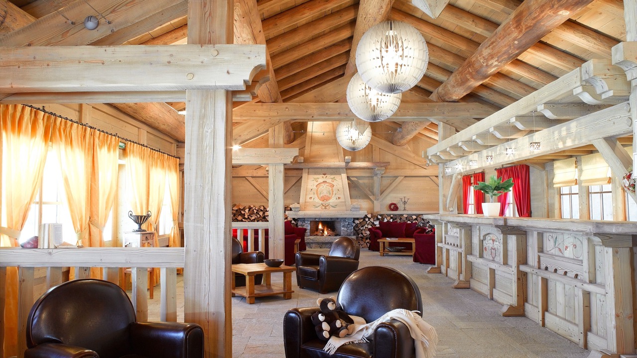 Photo of Others in Les Saisies