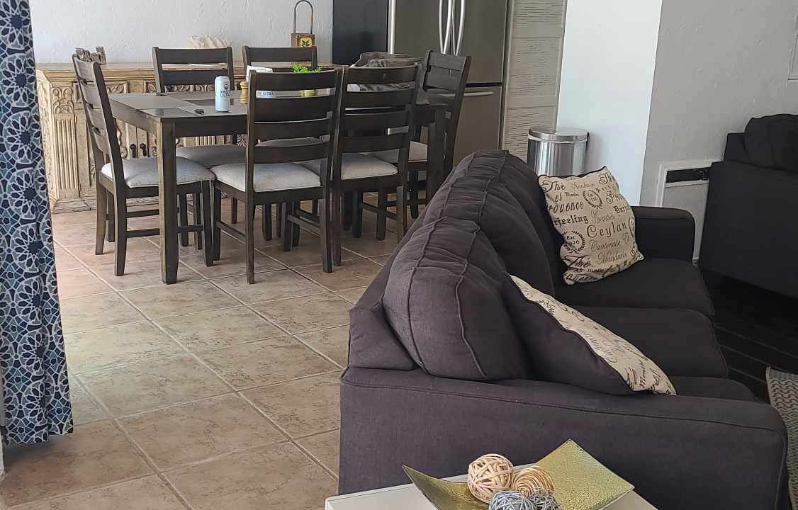 Photo of Livingroom in Castillos del Mar