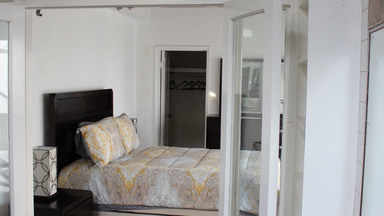 Photo of Bedroom in Castillos del Mar
