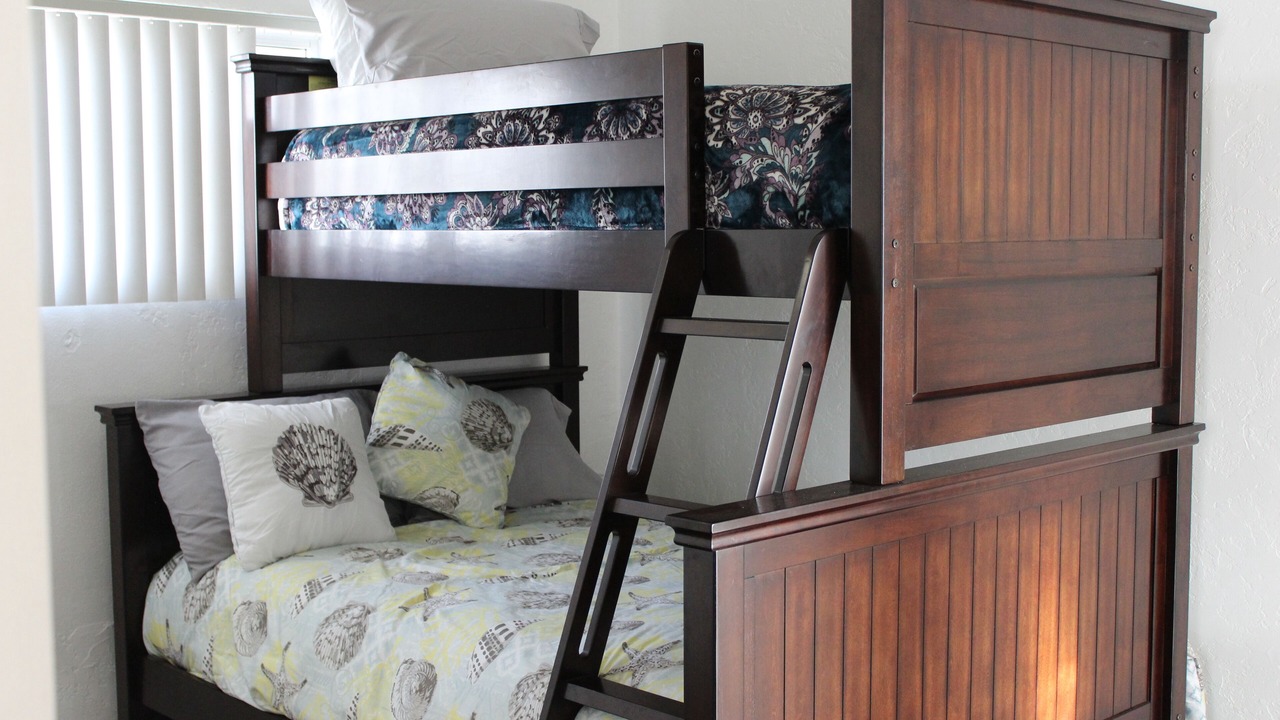 Photo of Bedroom in Castillos del Mar