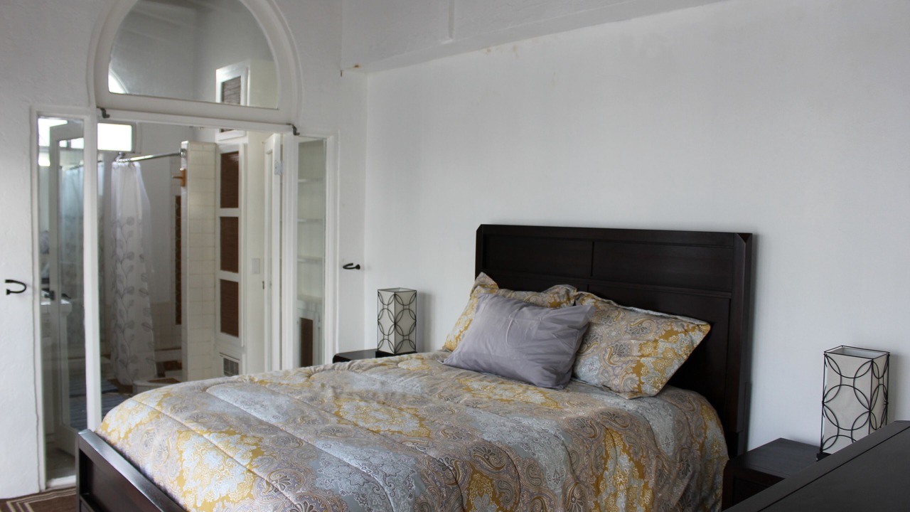 Photo of Bedroom in Castillos del Mar