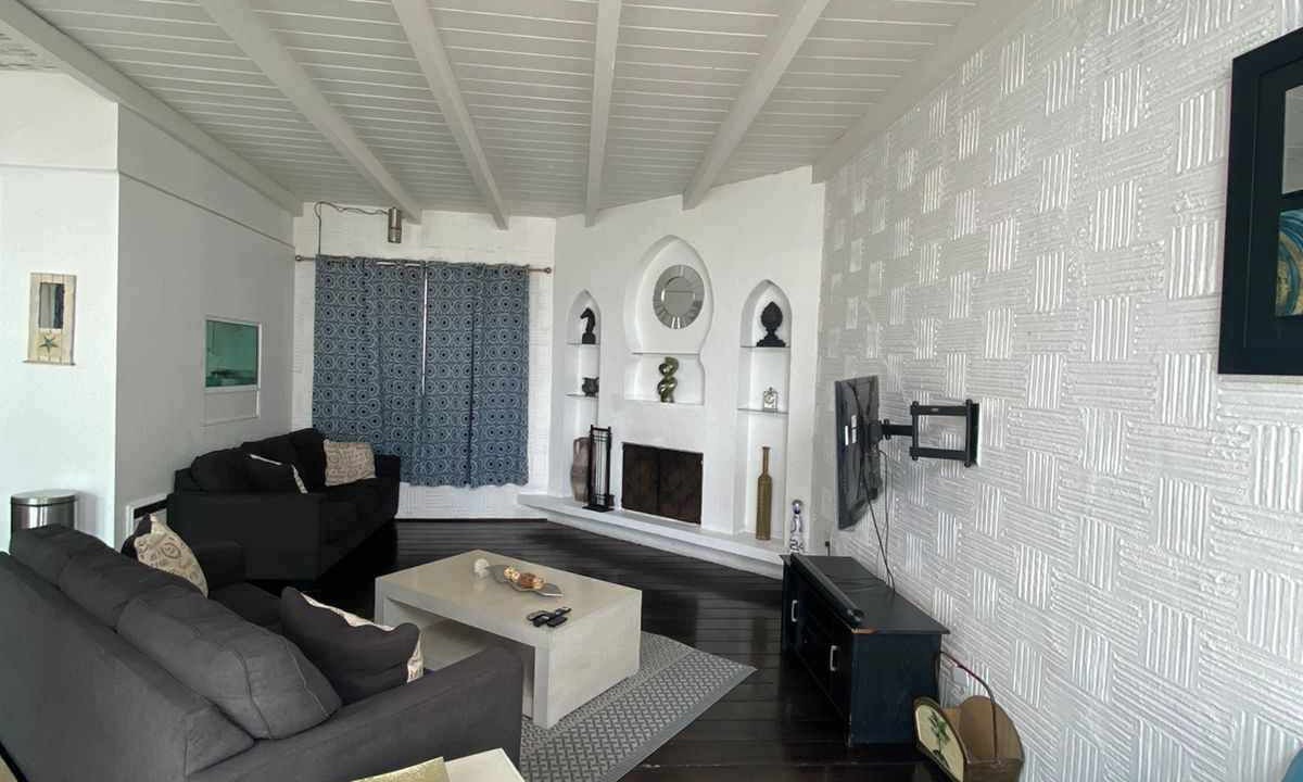 Photo of Livingroom in Castillos del Mar