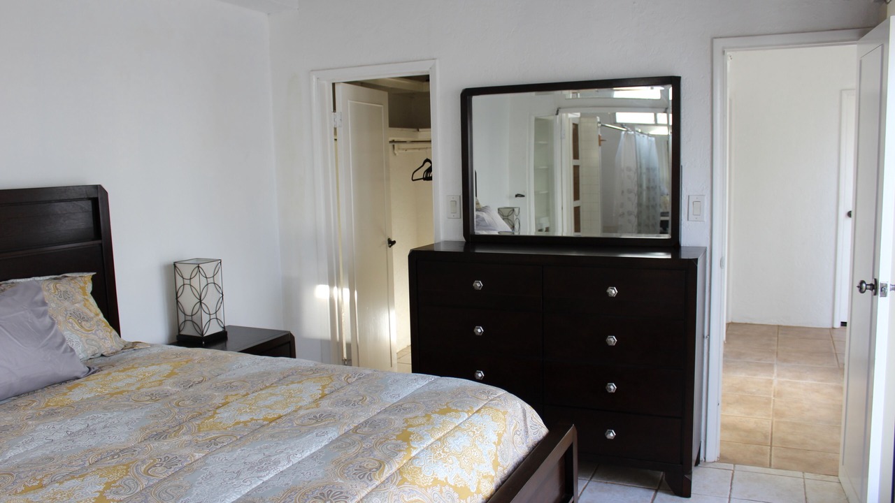 Photo of Bedroom in Castillos del Mar