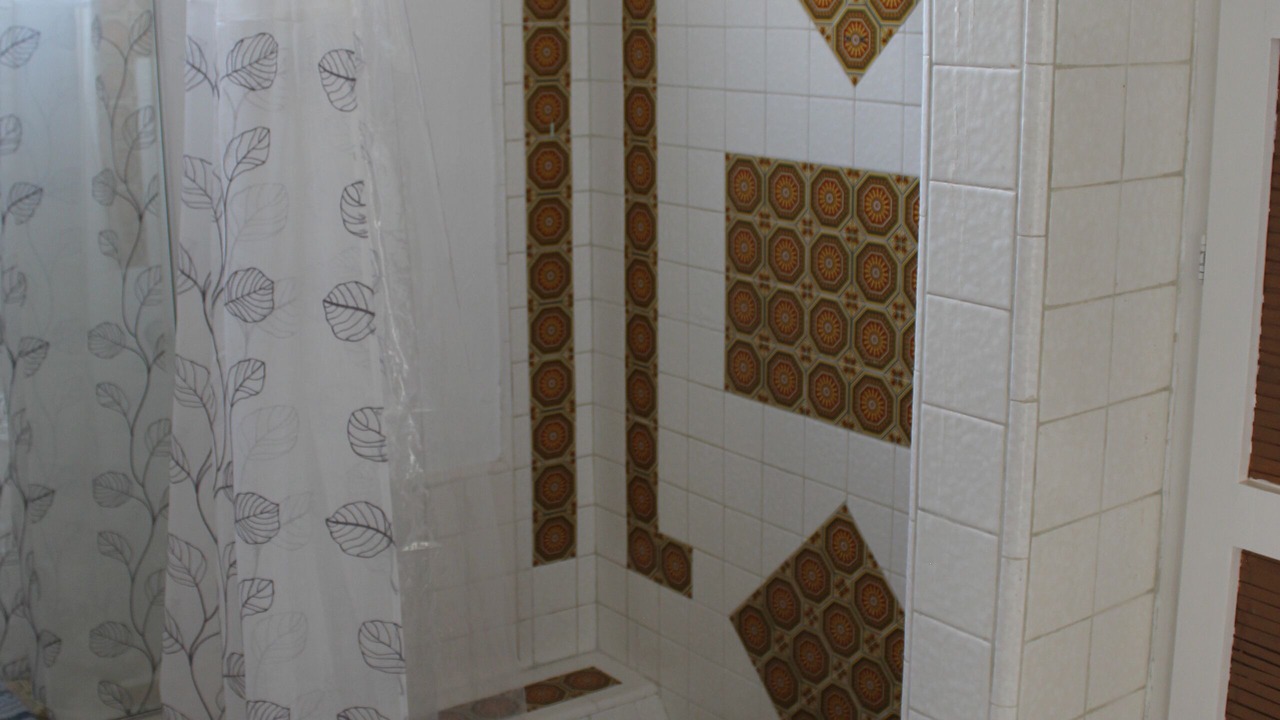 Photo of Bathroom in Castillos del Mar