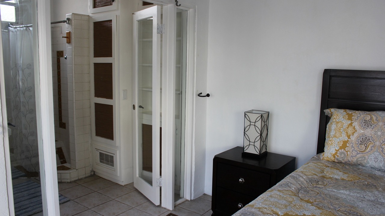 Photo of Bedroom in Castillos del Mar