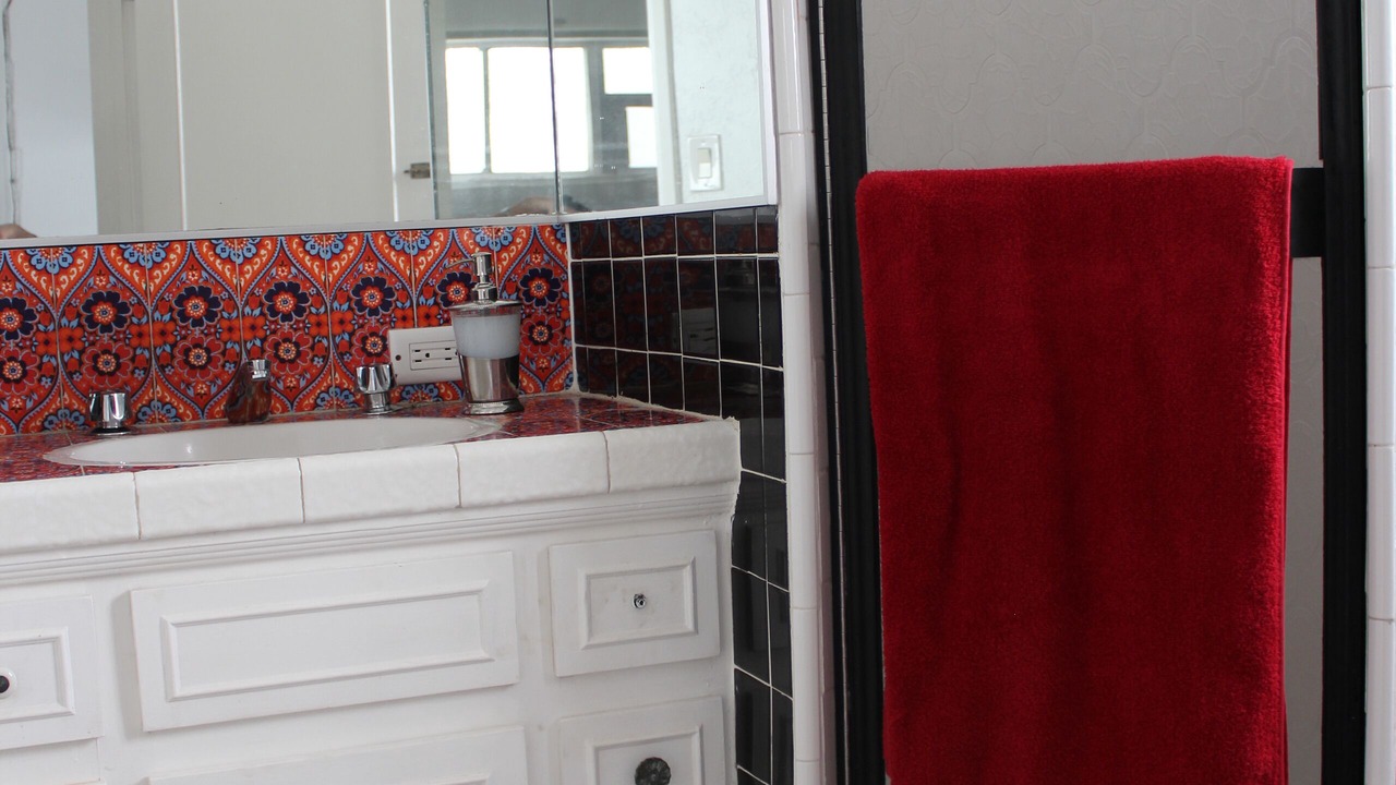Photo of Bathroom in Castillos del Mar