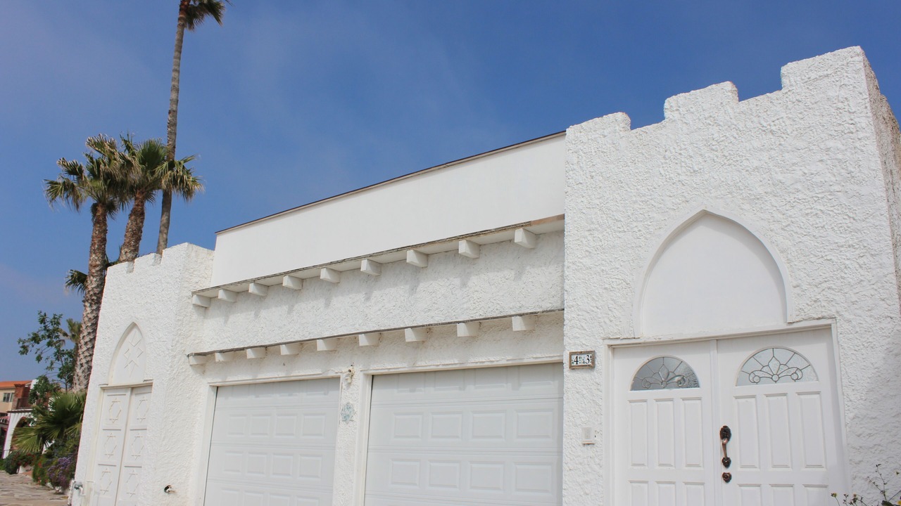 Photo of Outdoor in Castillos del Mar