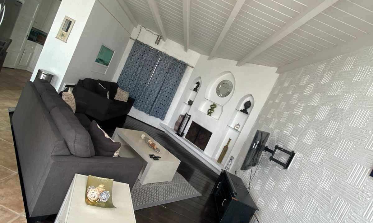 Photo of Livingroom in Castillos del Mar