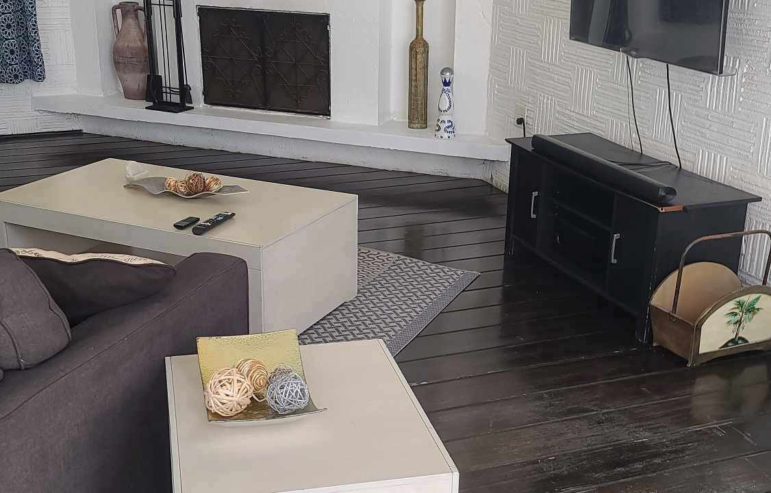 Photo of Livingroom in Castillos del Mar