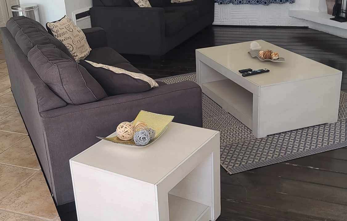 Photo of Livingroom in Castillos del Mar