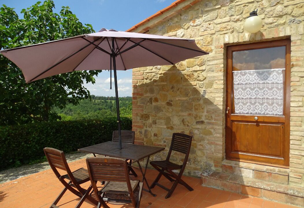Photo of Outdoor in San Gimignano