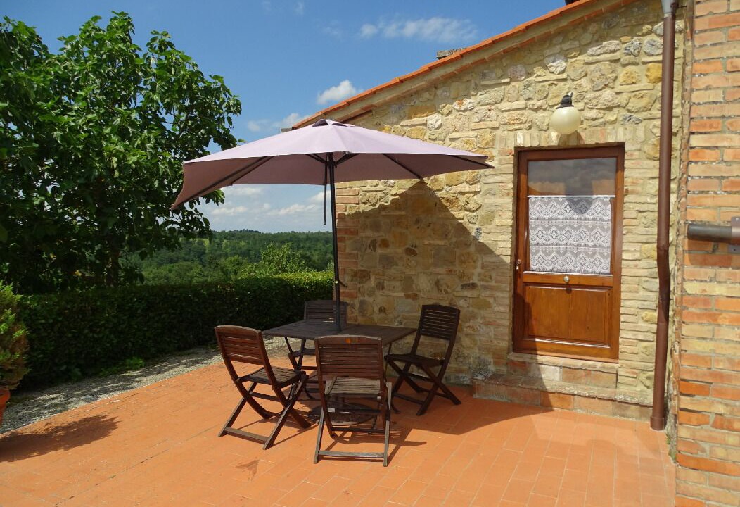 Photo of Outdoor in San Gimignano