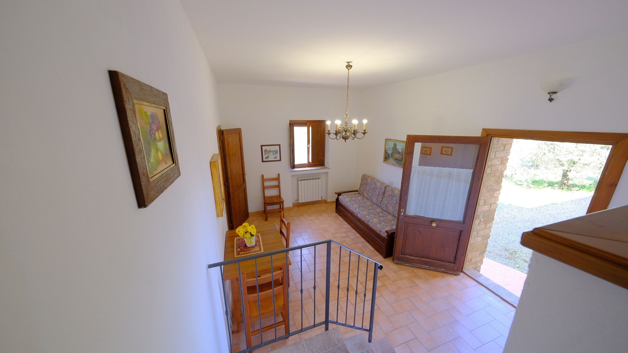 Photo of Livingroom in San Gimignano