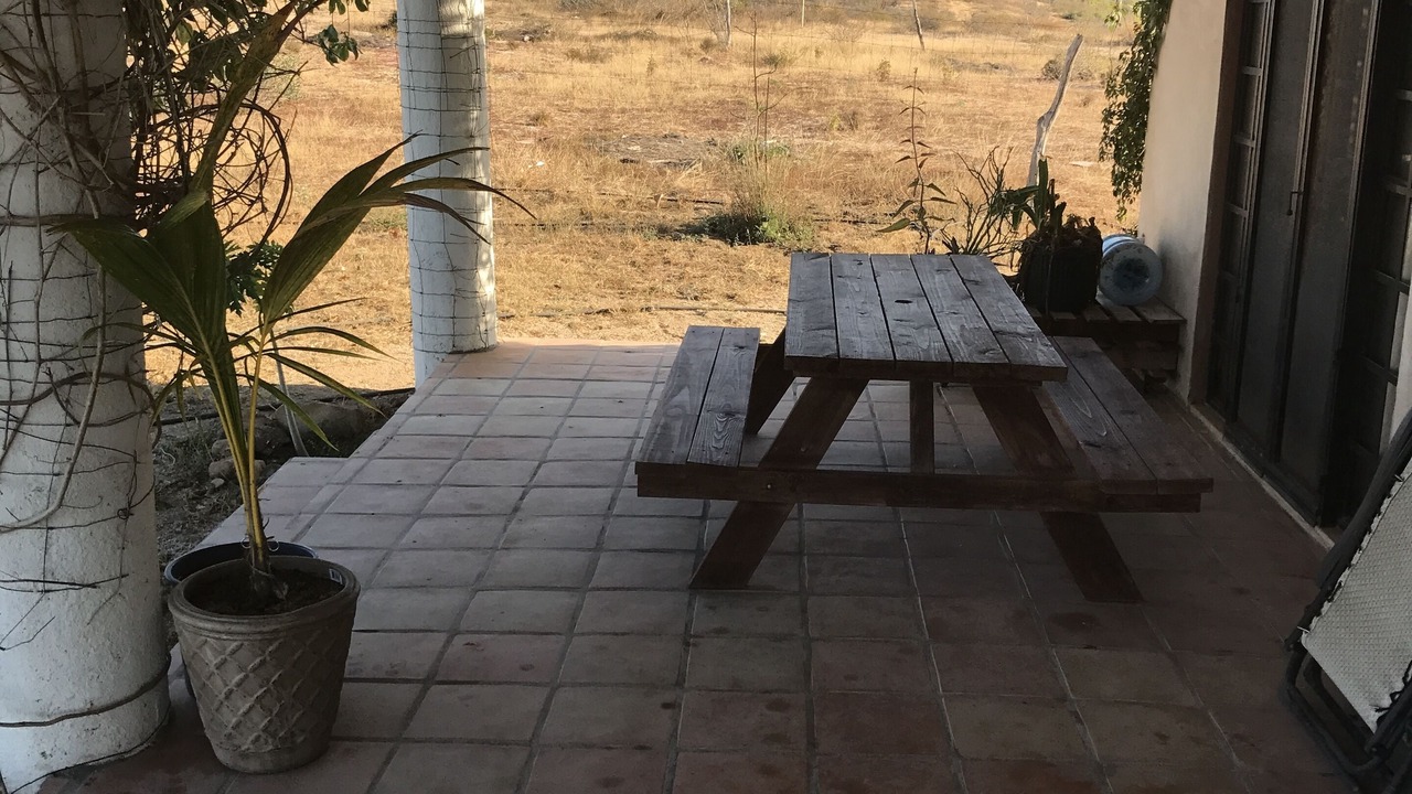 Photo of Outdoor in Todos Santos