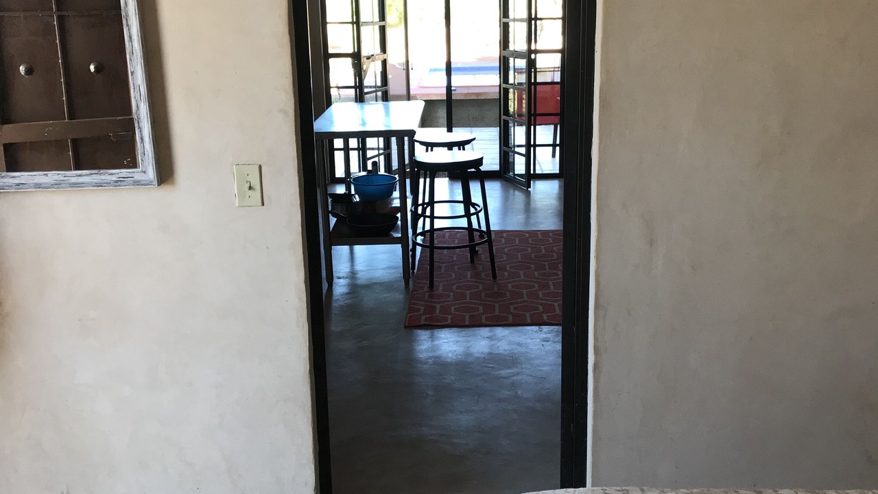 Photo of Bedroom in Todos Santos