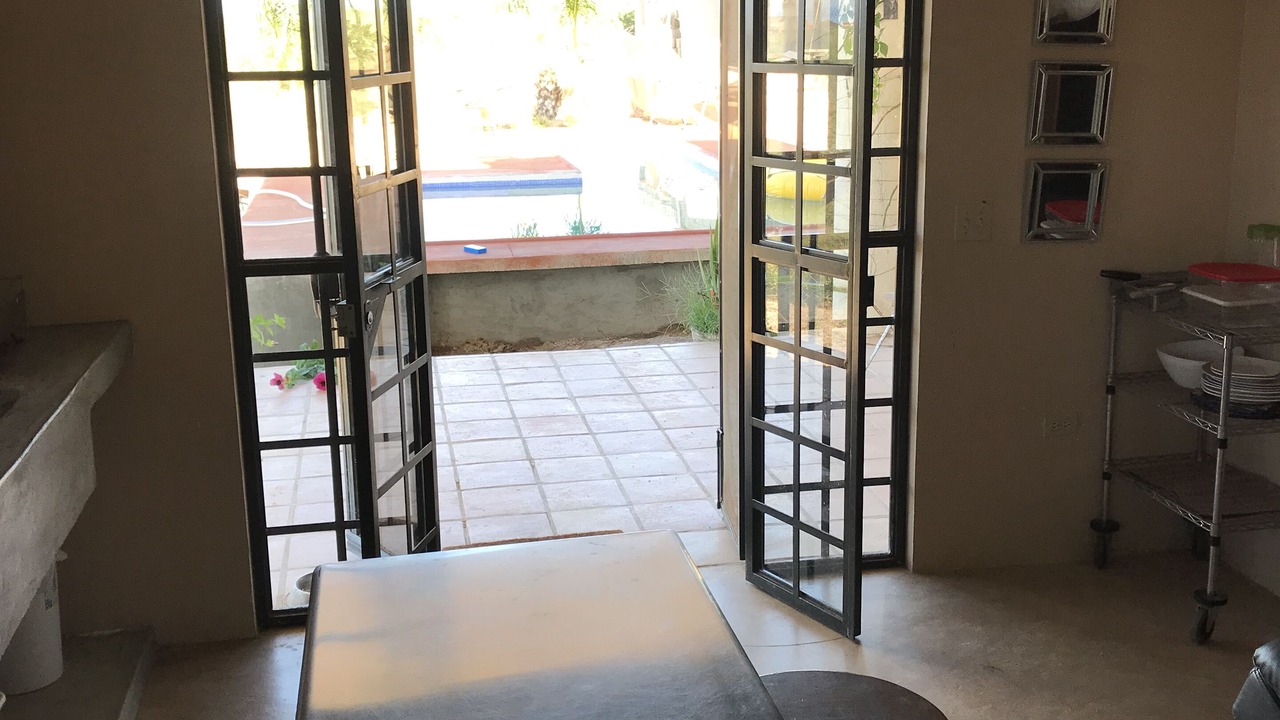 Photo of Outdoor in Todos Santos