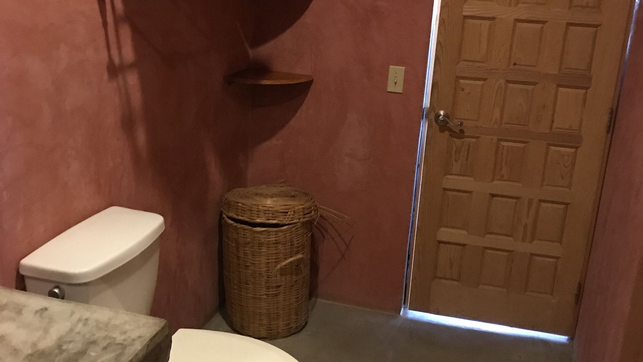 Photo of Bathroom in Todos Santos