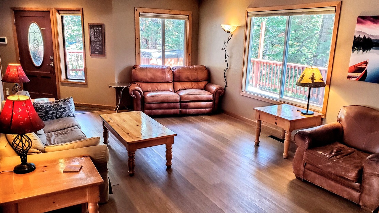 Photo of Bedroom in Upper Kingsbury