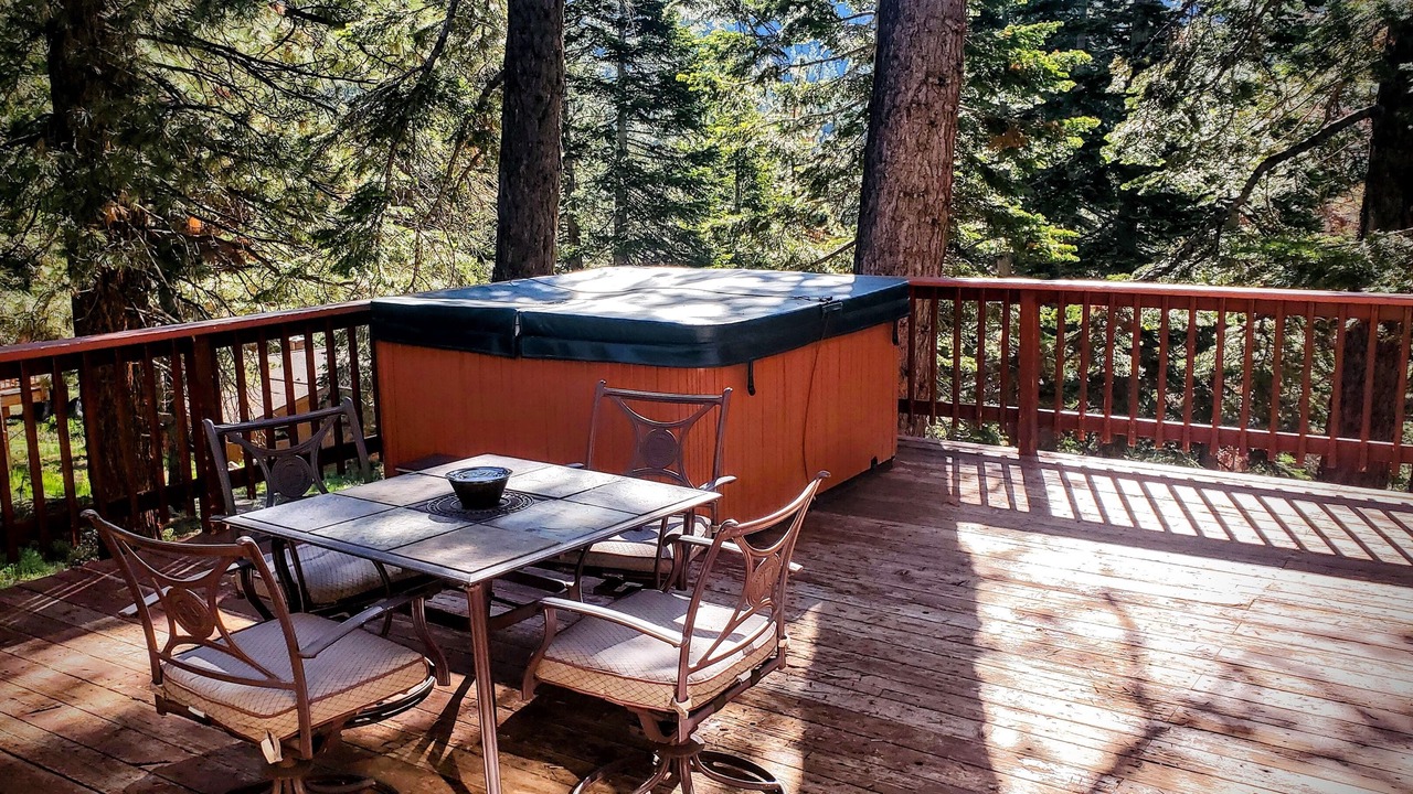 Photo of Outdoor in Upper Kingsbury