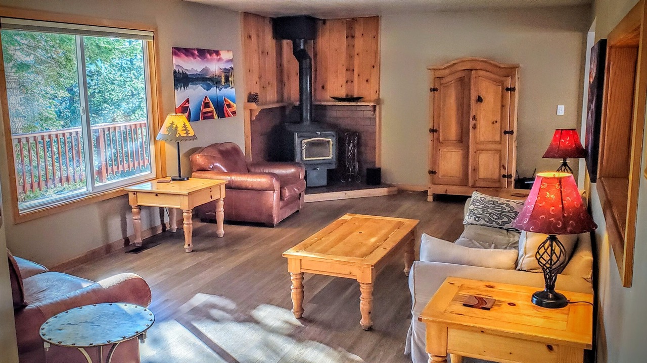 Photo of Bedroom in Upper Kingsbury