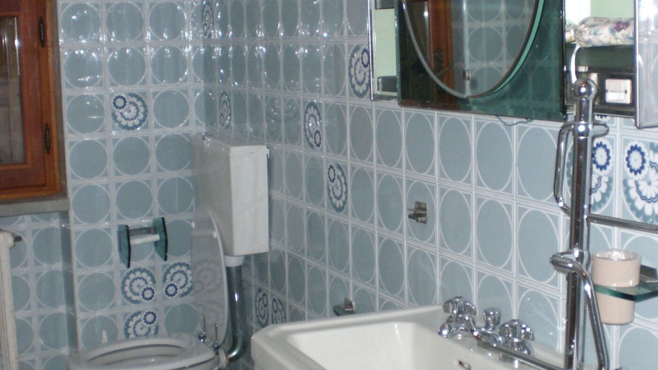 Photo of Bathroom in San Momme