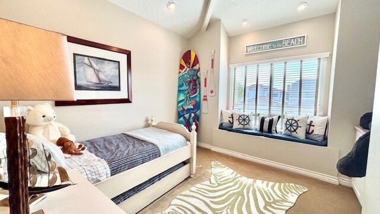 Photo of Bedroom in Channel Islands