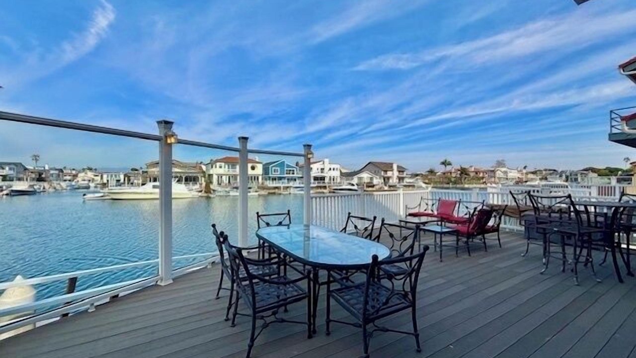 Photo of Outdoor in Channel Islands