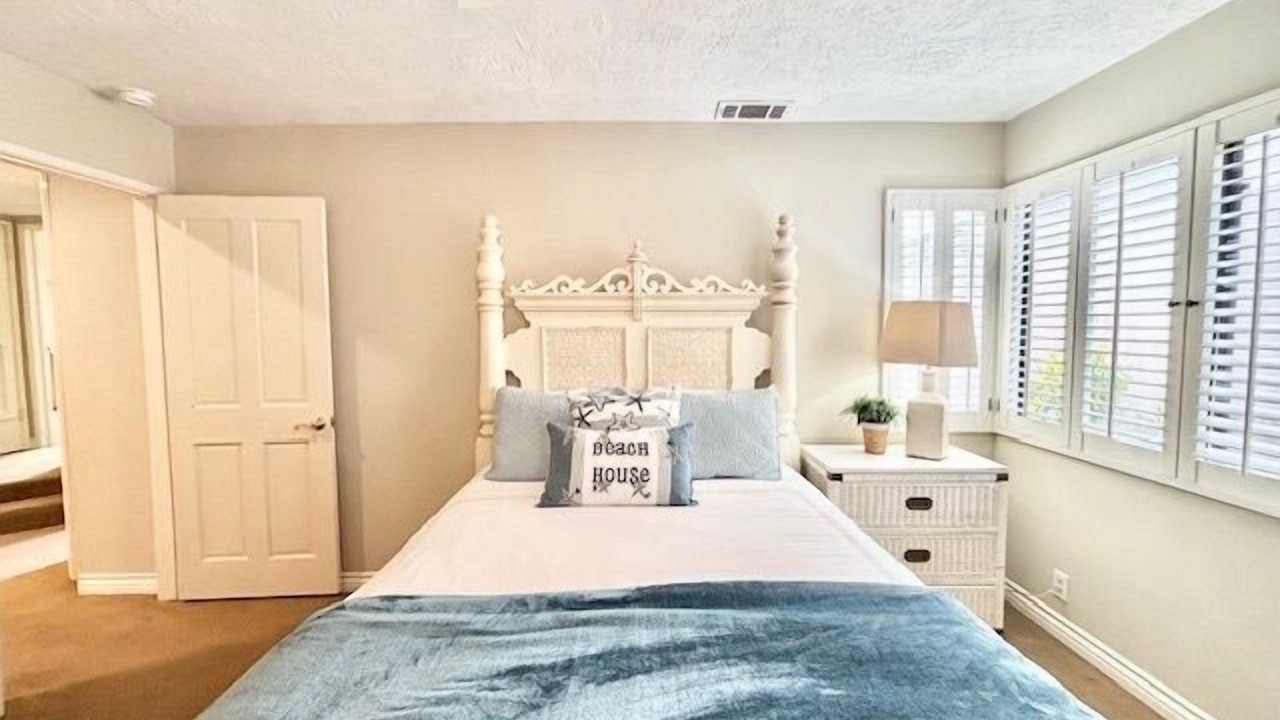 Photo of Bedroom in Channel Islands