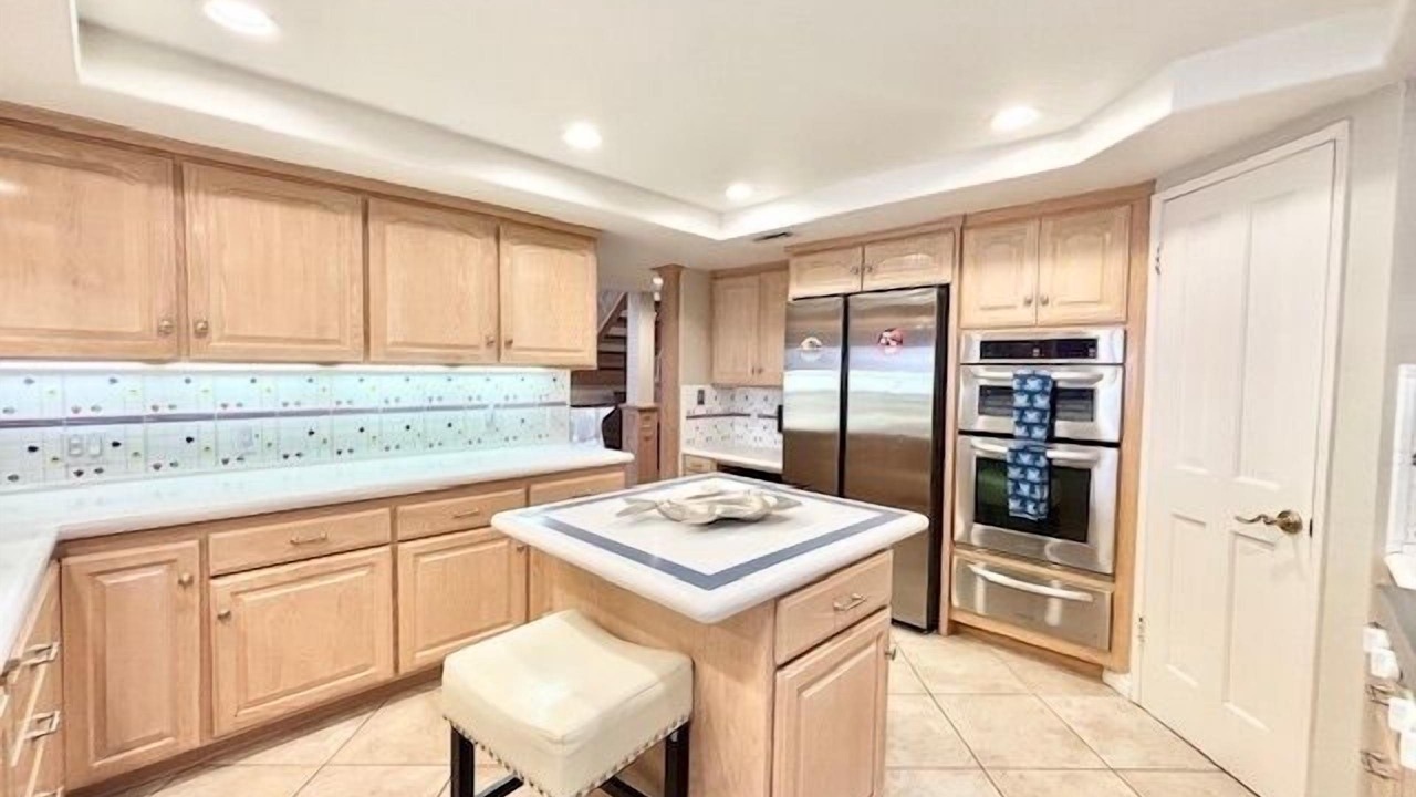Photo of Kitchen in Channel Islands