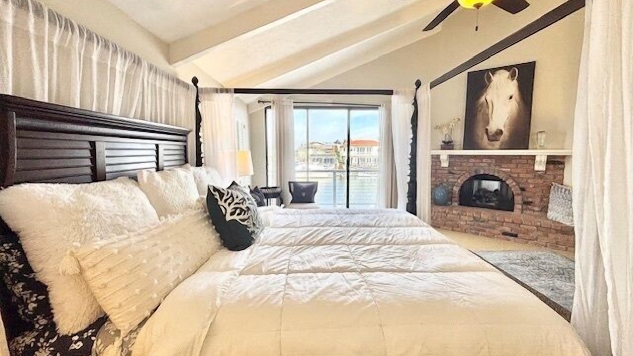 Photo of Bedroom in Channel Islands
