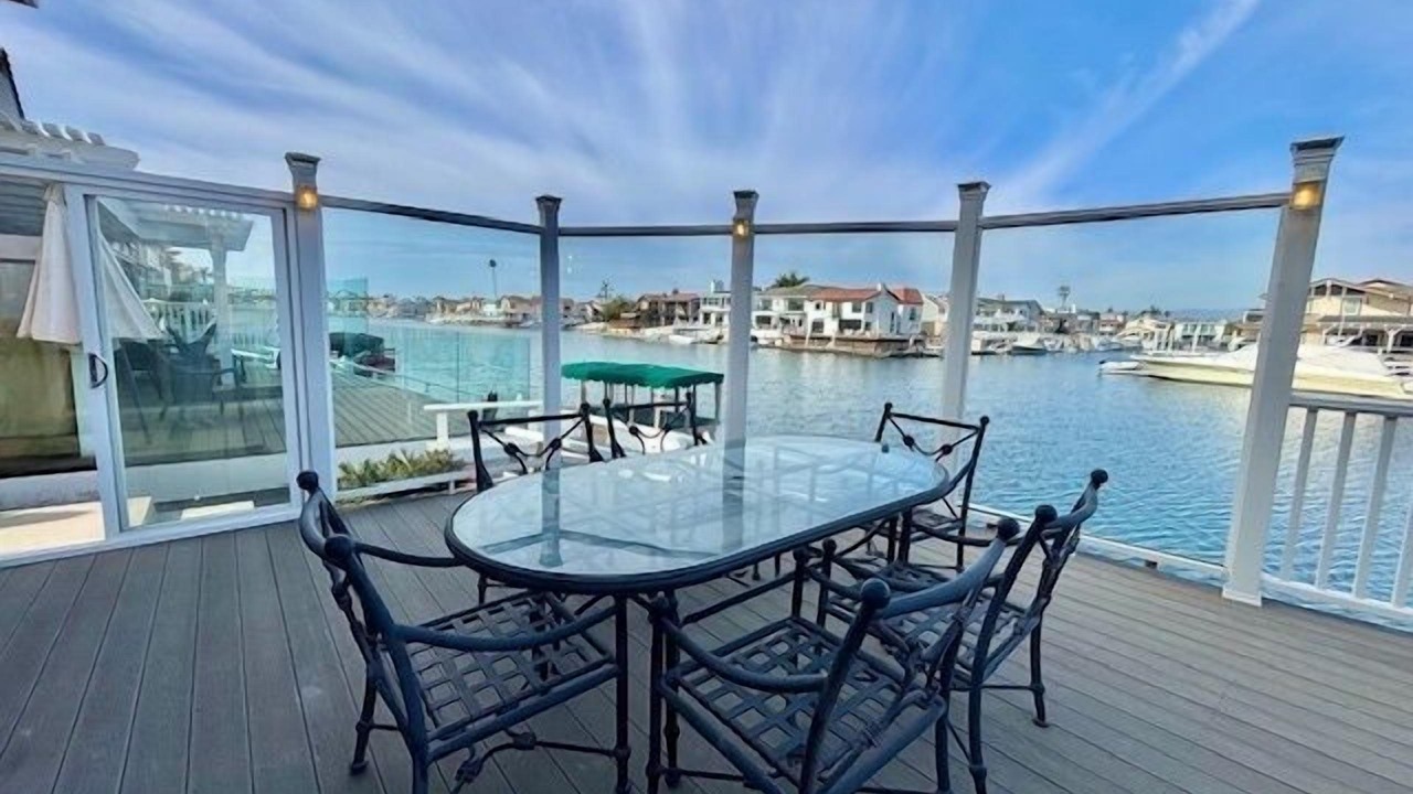 Photo of Outdoor in Channel Islands
