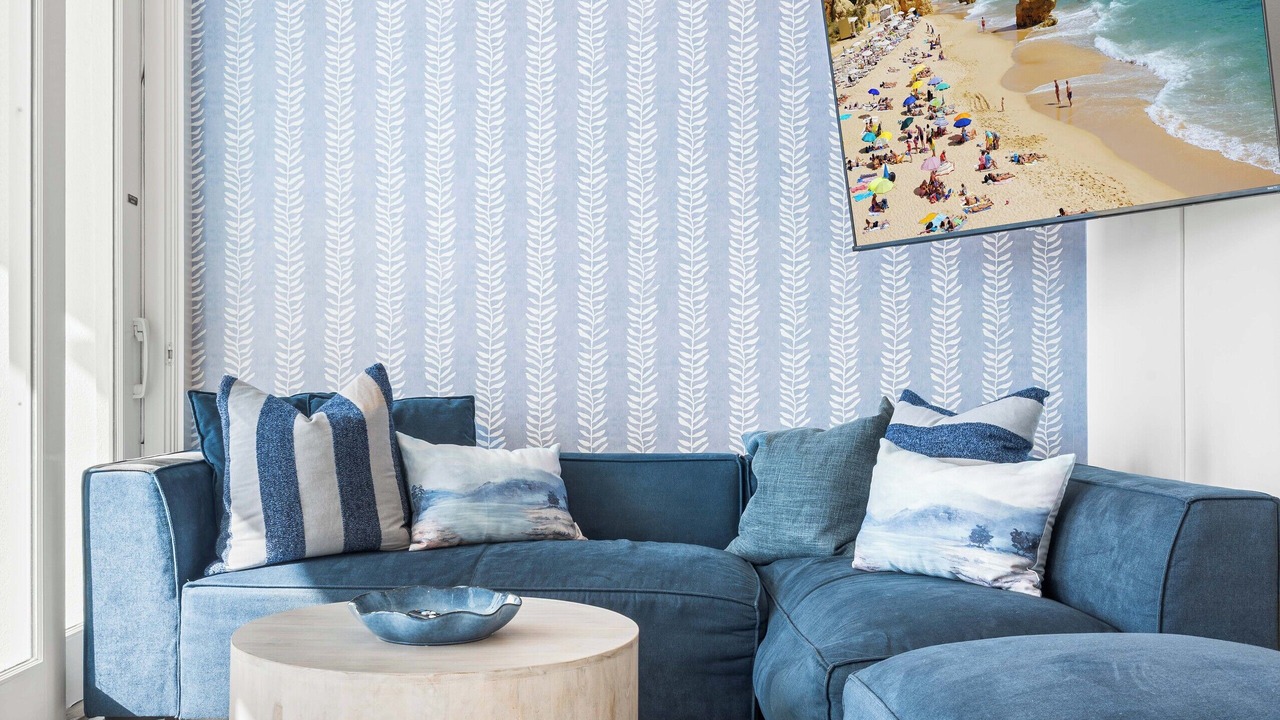 Photo of Livingroom in Delos