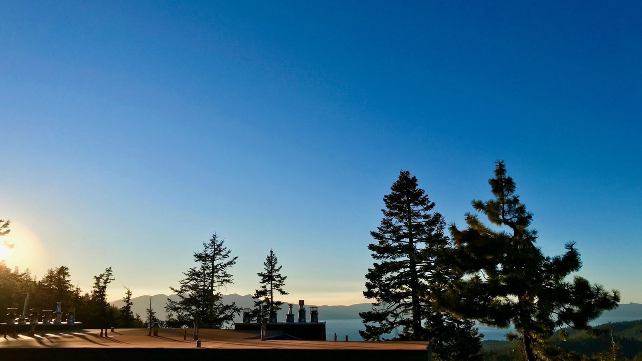 Photo of Outdoor in Tahoe Village