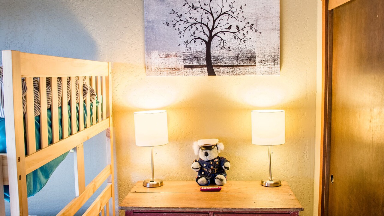Photo of Bedroom in Tahoe Village