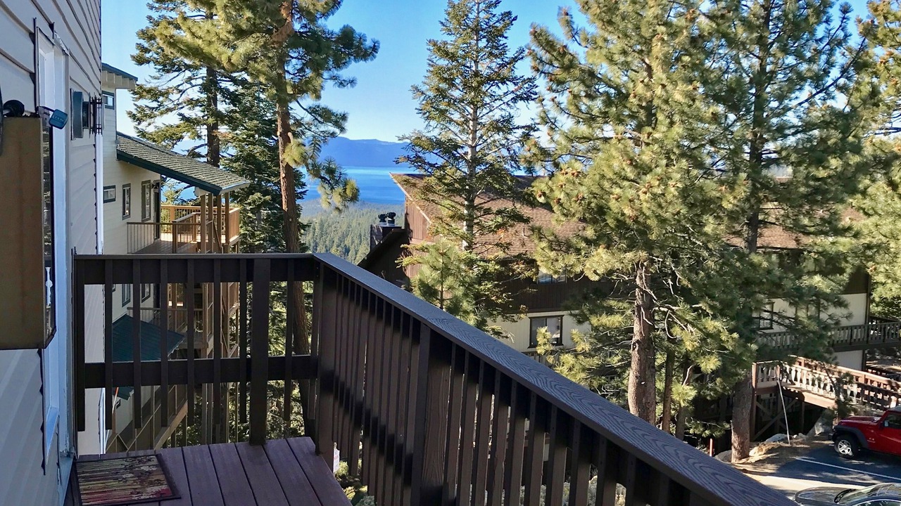 Photo of Others in Tahoe Village