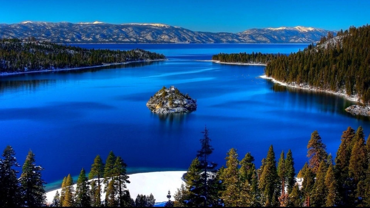 Photo of Others in Tahoe Village