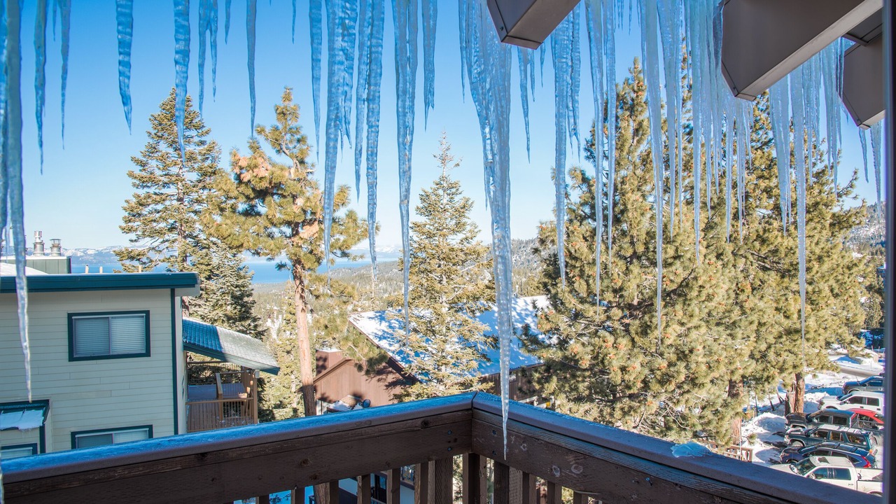 Photo of Outdoor in Tahoe Village