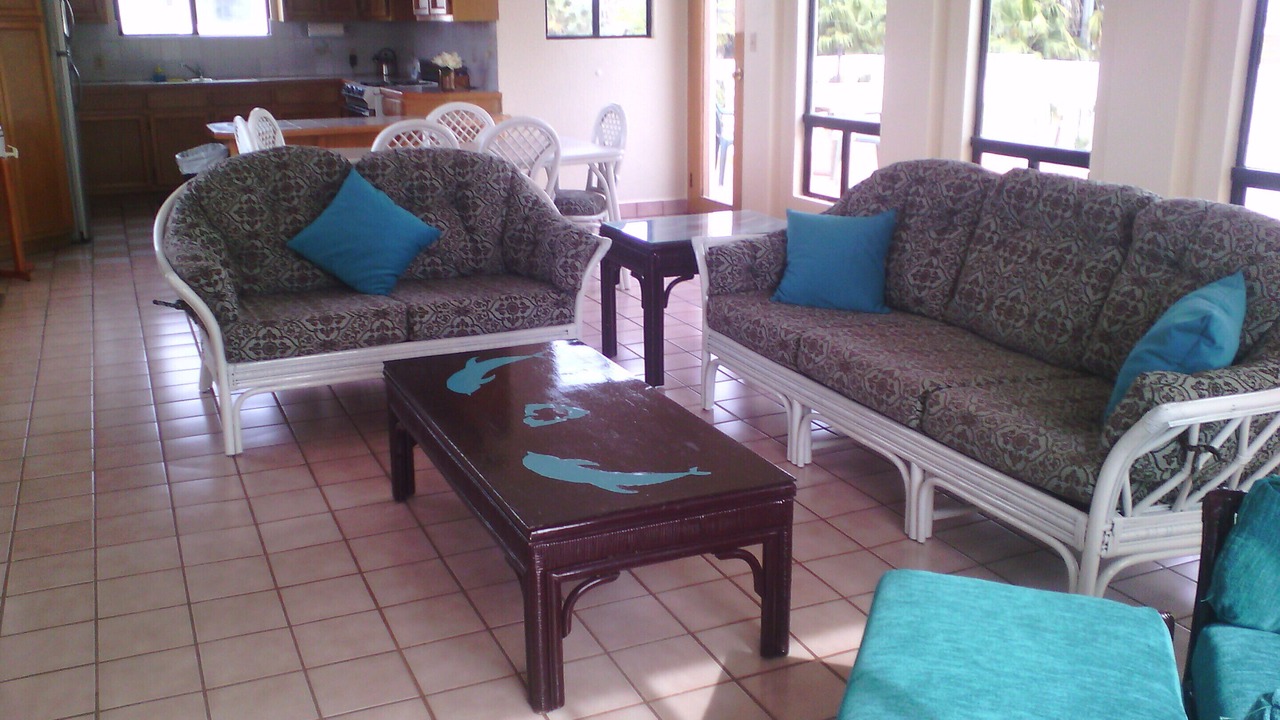 Photo of Bedroom in Lengueta Arenosa
