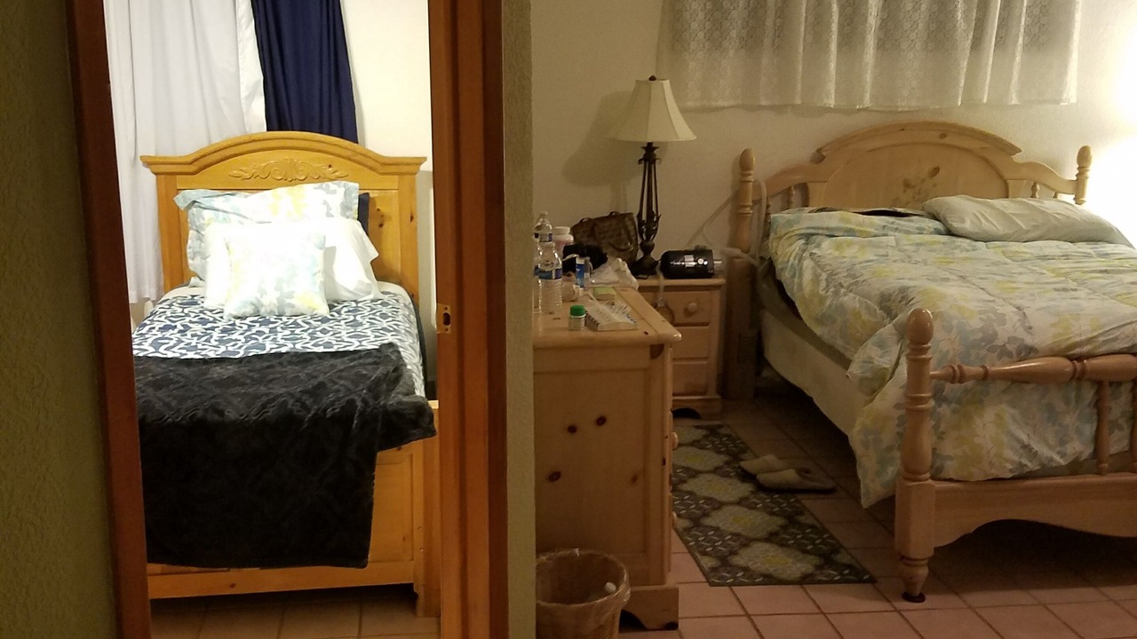 Photo of Bedroom in Lengueta Arenosa