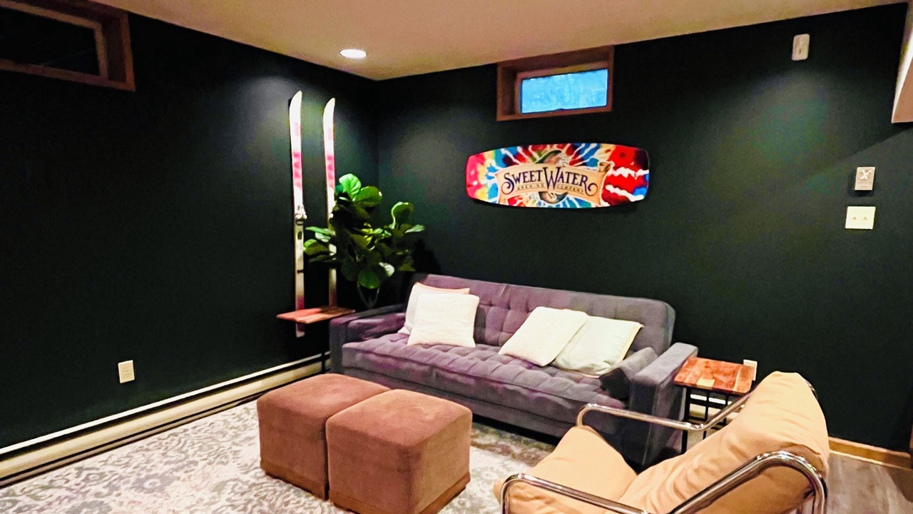 Photo of Bedroom in Pocono Pines