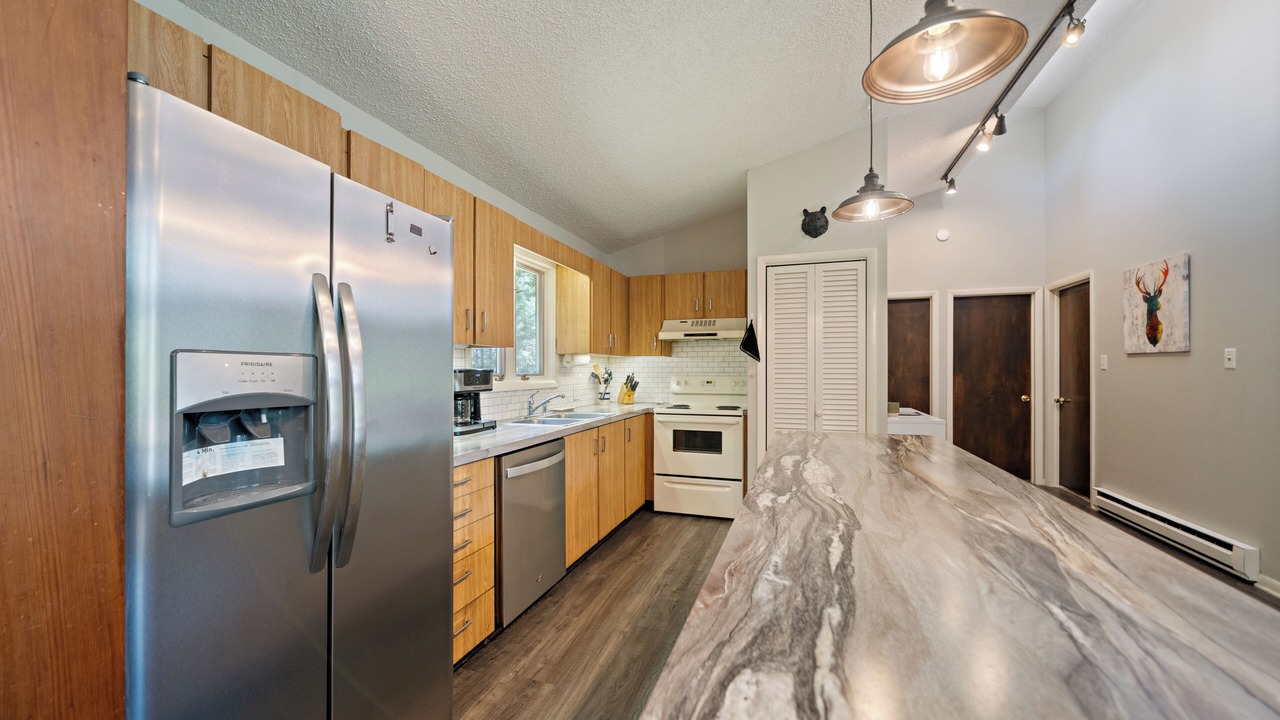 Photo of Kitchen in Pocono Pines