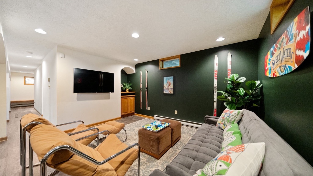 Photo of Livingroom in Pocono Pines