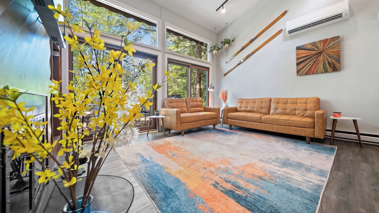 Photo of Livingroom in Pocono Pines