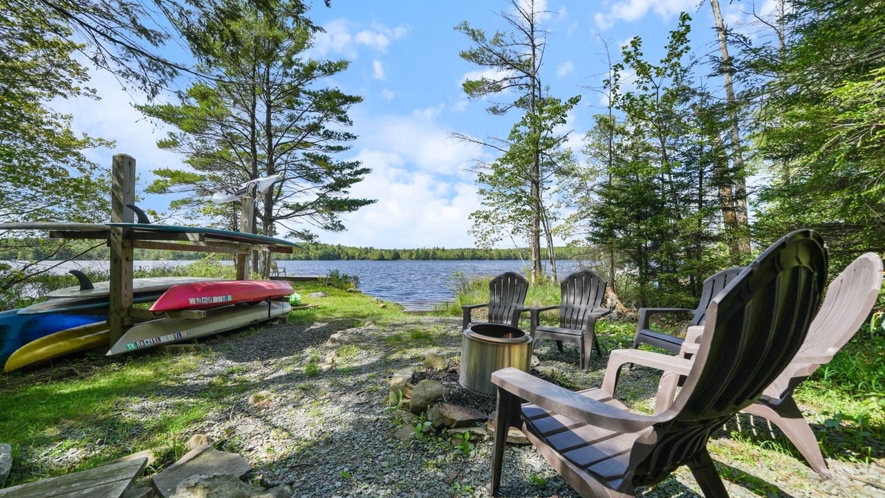 Photo of Outdoor in Pocono Pines