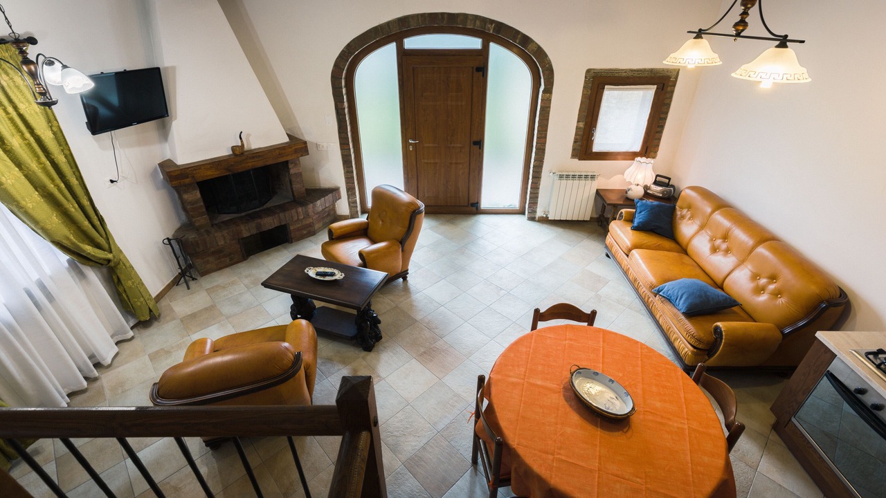 Photo of Livingroom in Armaiolo