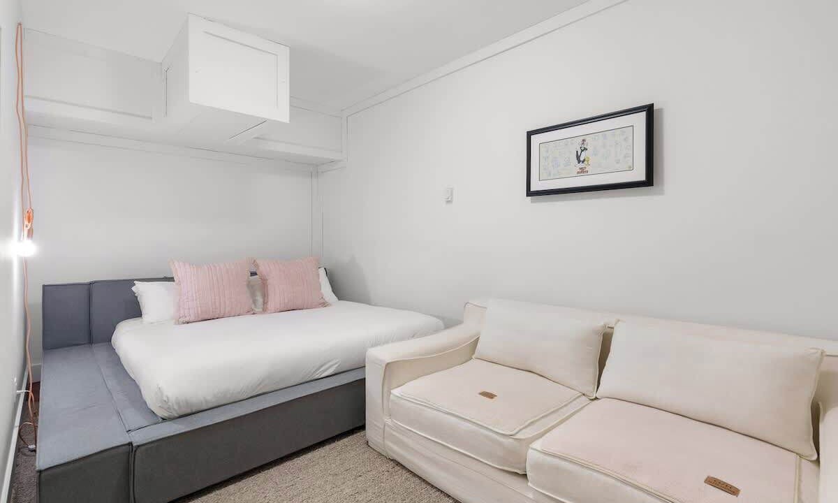 Photo of Bedroom in Blueberry Hill