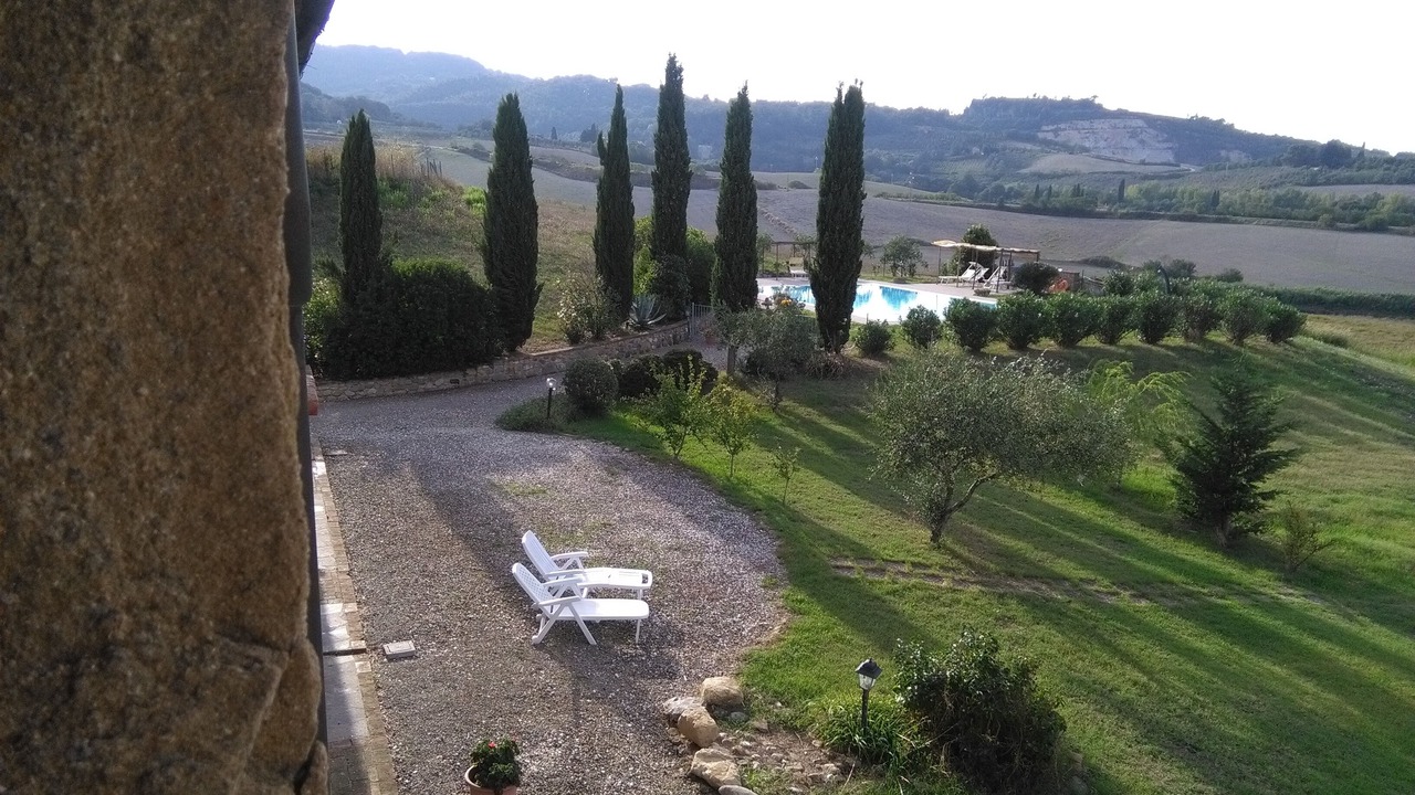 Photo of Outdoor in Chianni