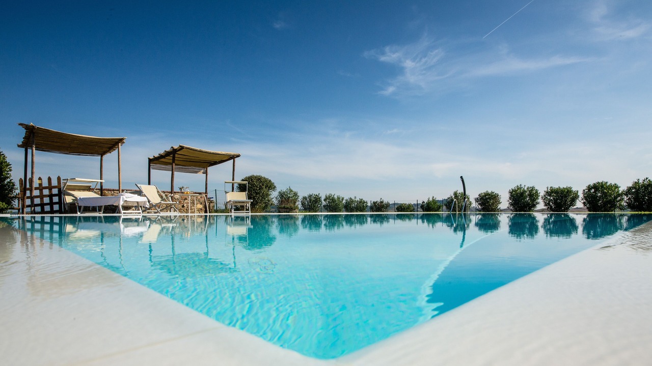 Photo of Outdoor in Chianni