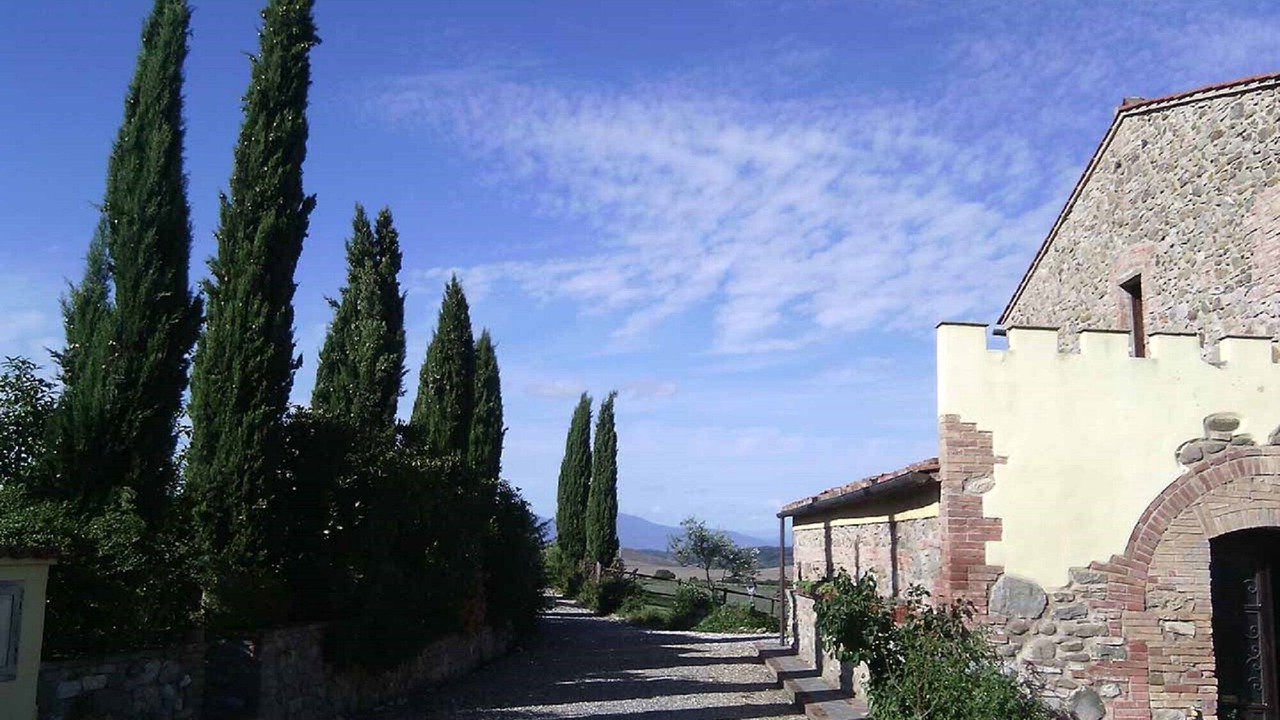 Photo of Outdoor in Chianni